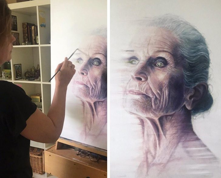 15 эмоциональных снимков, которые находят мощный отклик в душе 15 эмоциональных снимков, которые находят мощный отклик в душе жизнь,мир