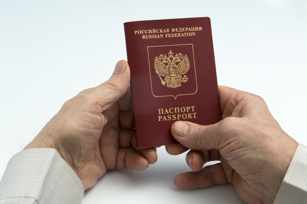 Путин предложил лишать гражданства за преступления против государства