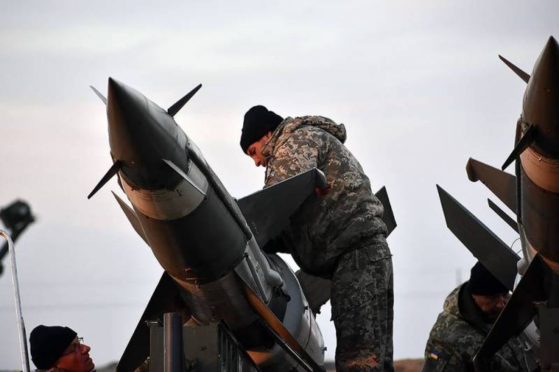 Украина в ближайшие годы планирует потратить на ракеты 200 млрд гривен Новости