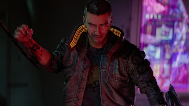 Cyberpunk 2077 новыми возможностями шокировал фанатов cyberpunk 2077,Игровые новости,Игры,новинки