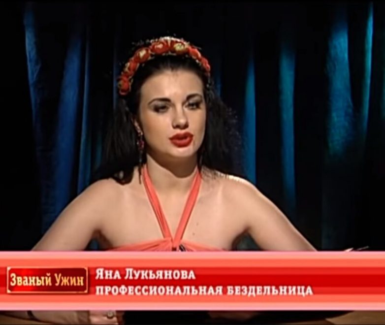 14 доказательств того, что на российском ТВ происходит настоящий треш