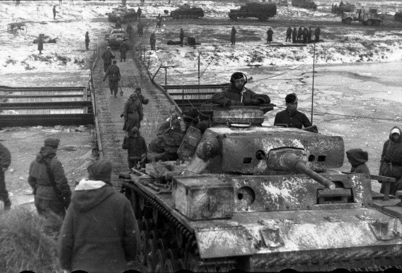Как штурмовали немецкую «Сталинградскую крепость» Как штурмовали немецкую «Сталинградскую крепость» история