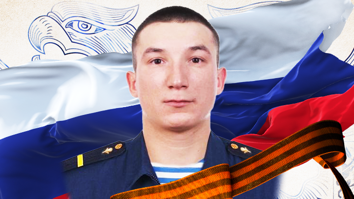 "СЕРЁЖКУ ПОМНЯТ": ТАЙНА ГЕОРГИЕВСКОГО КРЕСТА ЕФРЕЙТОРА ТОКМАШЁВА