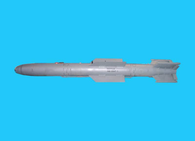 Для ВКС и для экспорта. Новые образцы управляемых ракет и бомб оружие