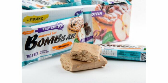 Маркетинг, сытость, высокий сахар в крови, но не ЗОЖ. / Фото: mj-sport.ru