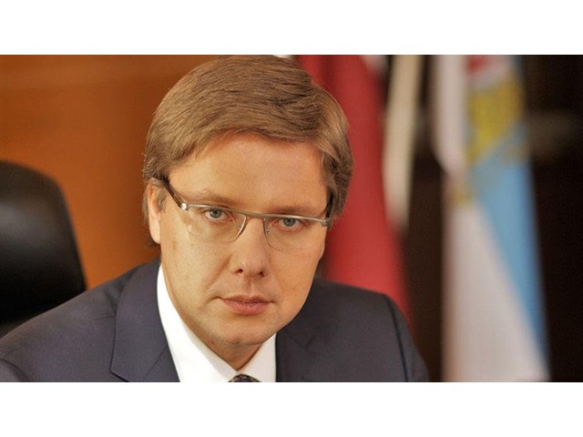 Не любишь русских — плати! геополитика