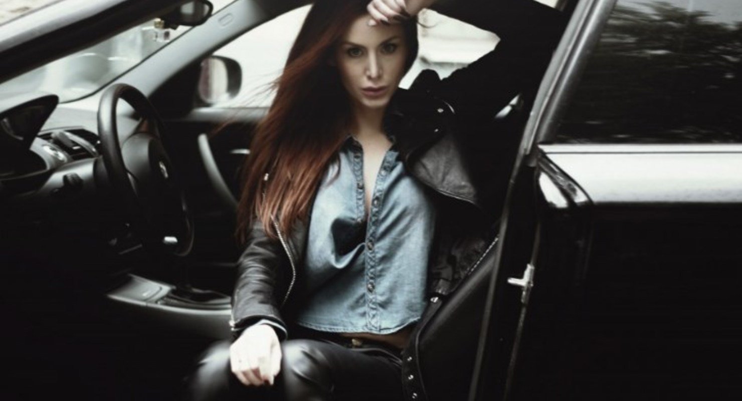 Почему женщине труднее научиться водить машину, чем мужчине?