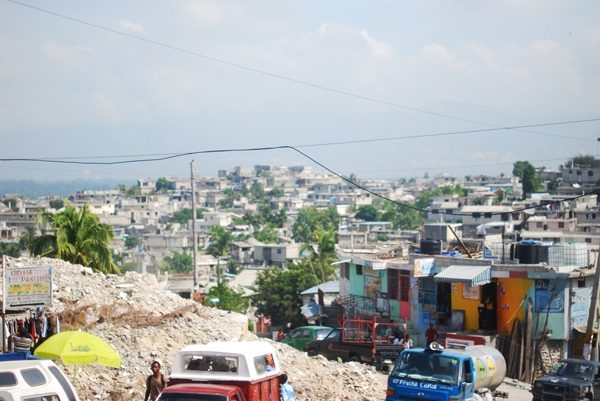 Самые нищие столицы мира Самые нищие столицы мира