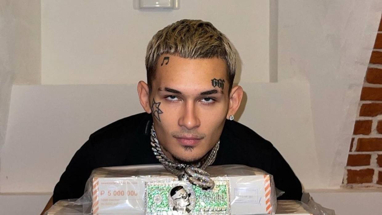 «Офицеры России» в ответ на слова Моргенштерна объяснили значение Дня Победы