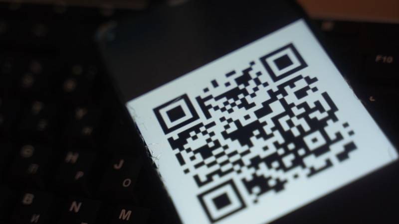 Минтранс продолжит доработку законопроекта о QR-кодах на транспорте