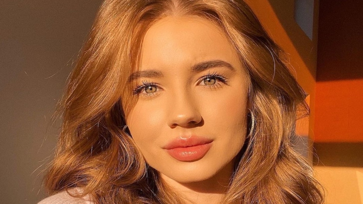 Liza vasilenko
