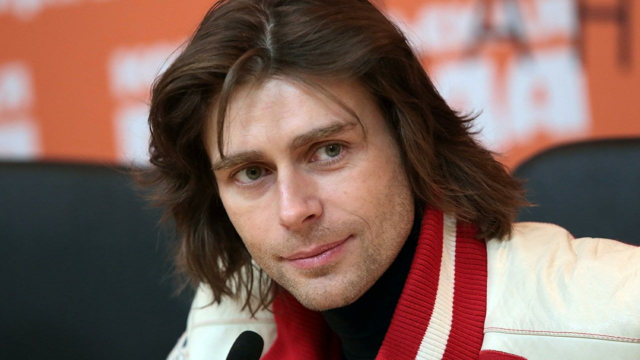 Стали известны подробности личной жизни Чернышева до свадьбы с Заворотнюк