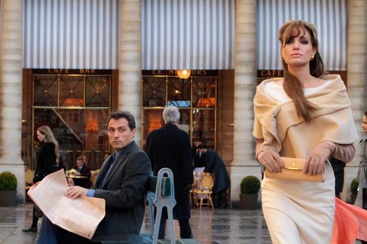 Как мужчины и женщины соблазняют друг друга: научный взгляд