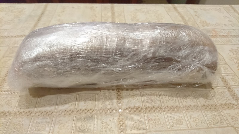 Грудиночка на скорую руку Грудинка по-домашнему, еда, своими руками