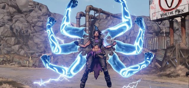 Успех Borderlands 3 и рекордное падение доходов Fortnite – цифровые продажи в сентябре borderlands 3,fortnite,доходы,Игры