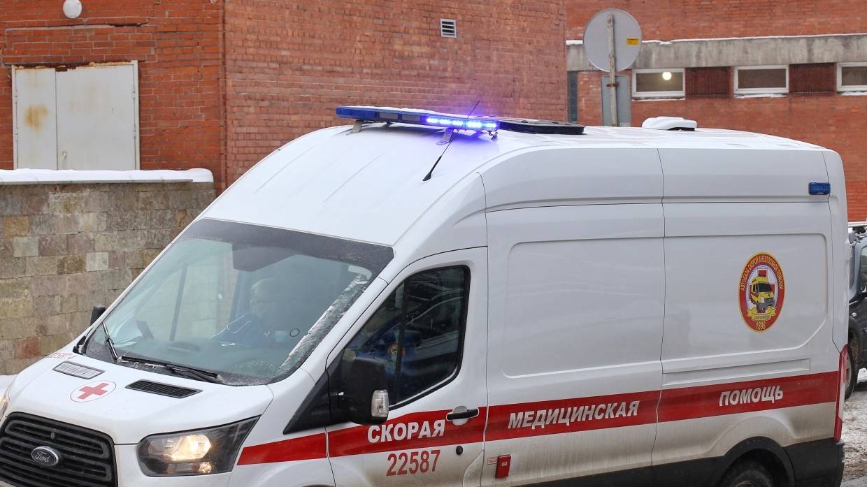 Новосибирского депутата Коваленко хотели забрать на психиатрическое лечение с совета