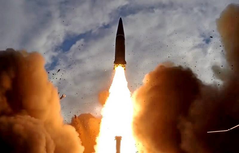 Азербайджан показал обломки армянских «Искандеров», примененных в ходе войны