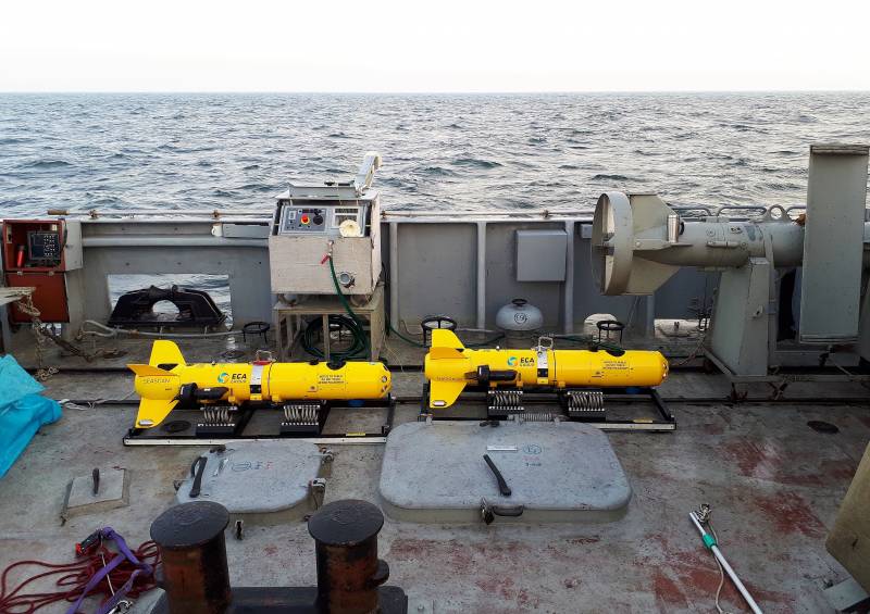 Что не так с «новейшим» ПМК проекта 12700? Что не так с «новейшим» ПМК проекта 12700? вмф