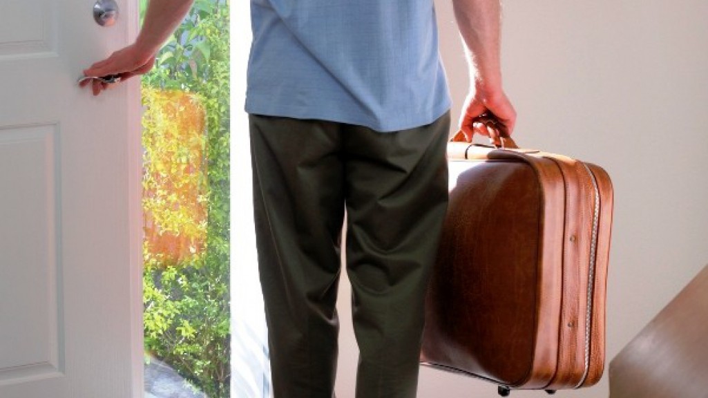 Есть такие, счастье с которыми по определению невозможно