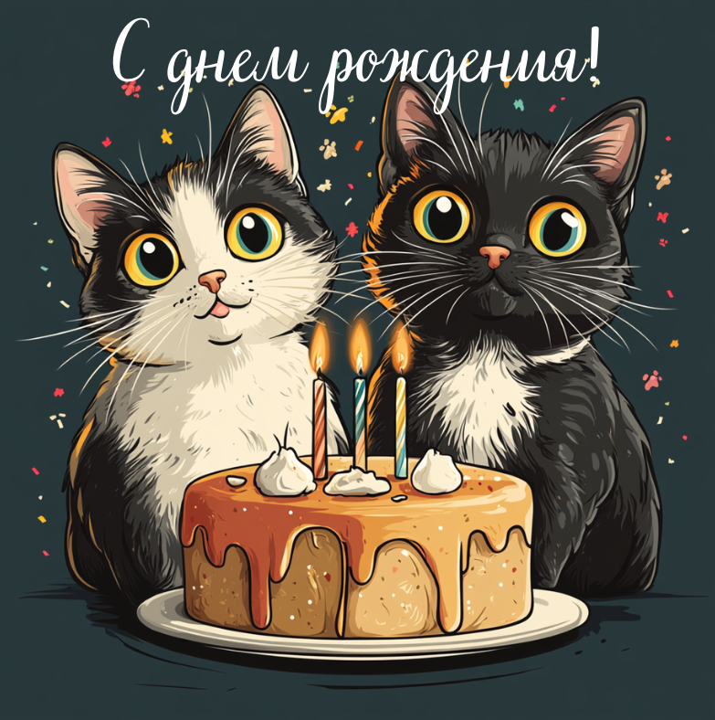 Открытки с котятами: 100 идей на любой случай — с добрым утром, с днем рождения и хорошего дня только, также, можете, открыток, котиками, кошек, любой, присоединиться, самые, сделали, праздника, прекрасного, этого, празднованию, кошачий, решили, приютфотоMidjorneyParentsМы, против, понравившийся, сумму