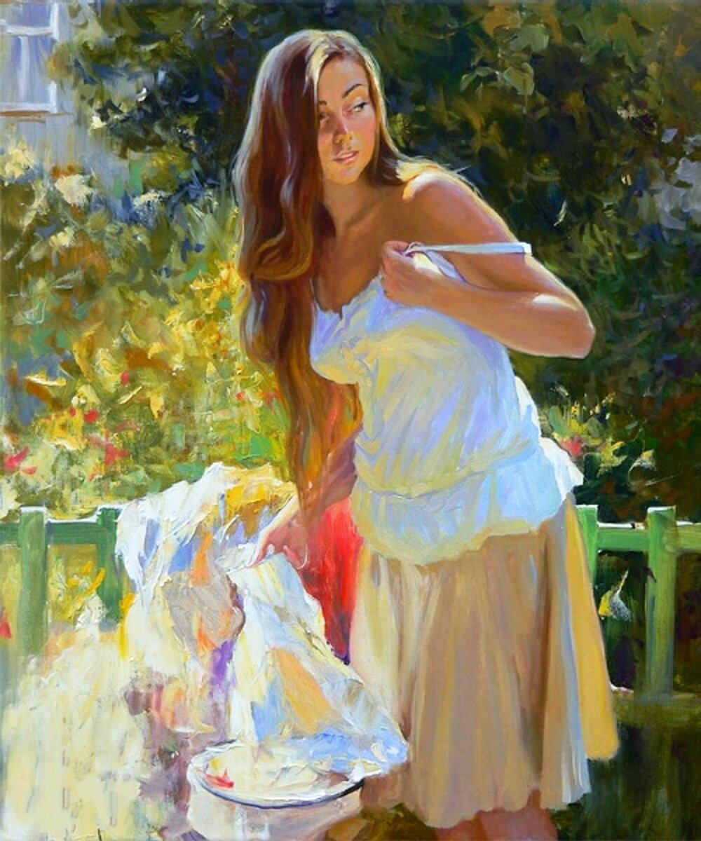 «Домашние хлопоты», 2006