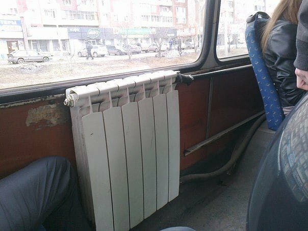 Друзья, помогите мне разобраться — это гениально или маразм? Друзья, помогите мне разобраться — это гениально или маразм?