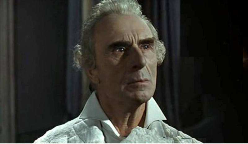 Чёртов генерал. Николай Каменский и его суворовское прозвище Чёртов генерал. Николай Каменский и его суворовское прозвище