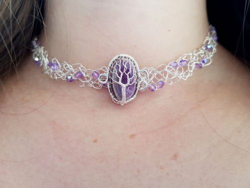 Красочные украшения, вдохновлённые природой вдохновение