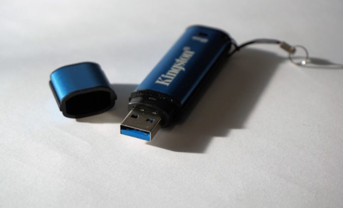 Невозможно установить ос windows на usb устройстве флэш памяти с помощью программы установки