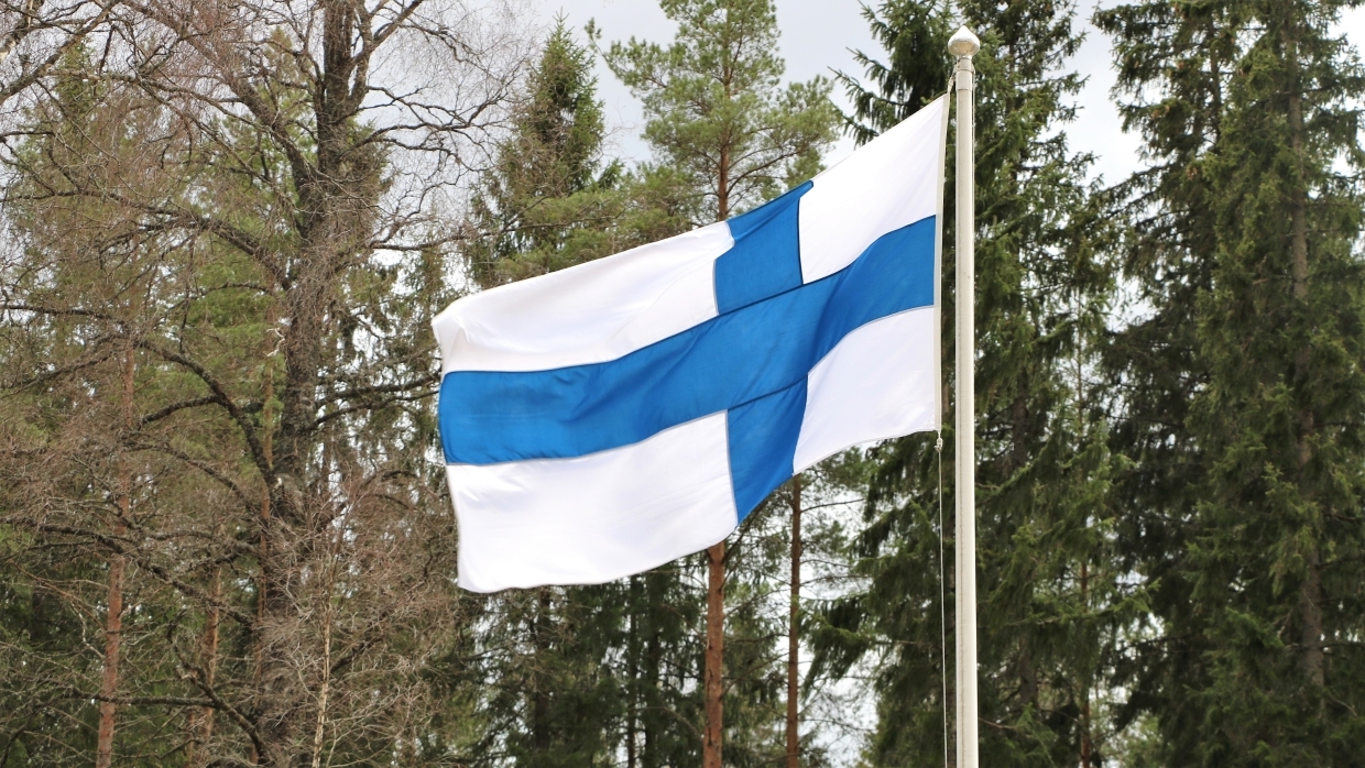 Экономист назвала настоящую причину отказа Финляндии от российской нефти Urals