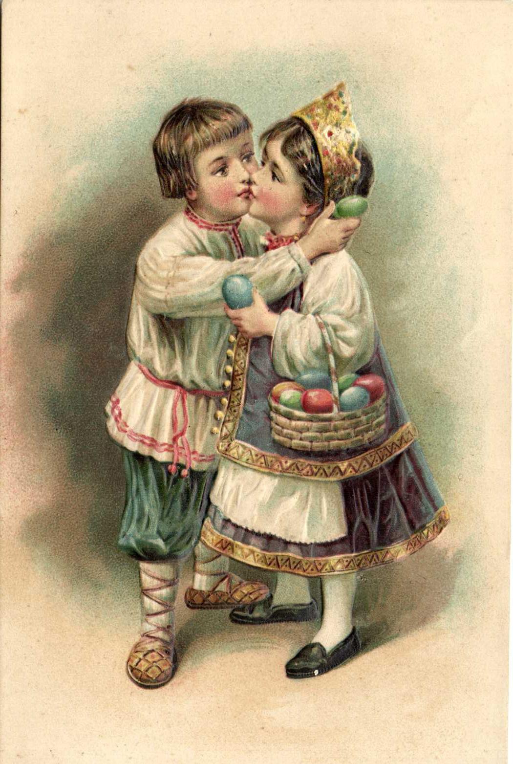 100 дореволюционных открыток с Пасхой для поздравления родителей, бабушек и дедушек, свекрови, подруг — в общем, всех открытки, Светлой, христиане, светлым, отправив, например, возможно —, равно, праздником, Однако, поздравить, открытку, приехать, возможности, друга, далеко, живут, симпатичную, Старинные, Собрали