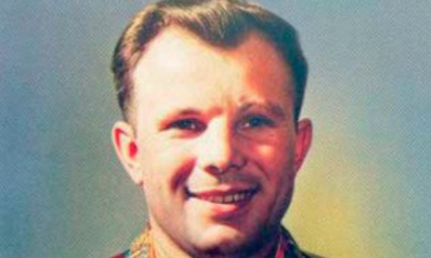 Топ-12 цитат легендарного Юрия Гагарина о космосе, спорте, образовании и людях