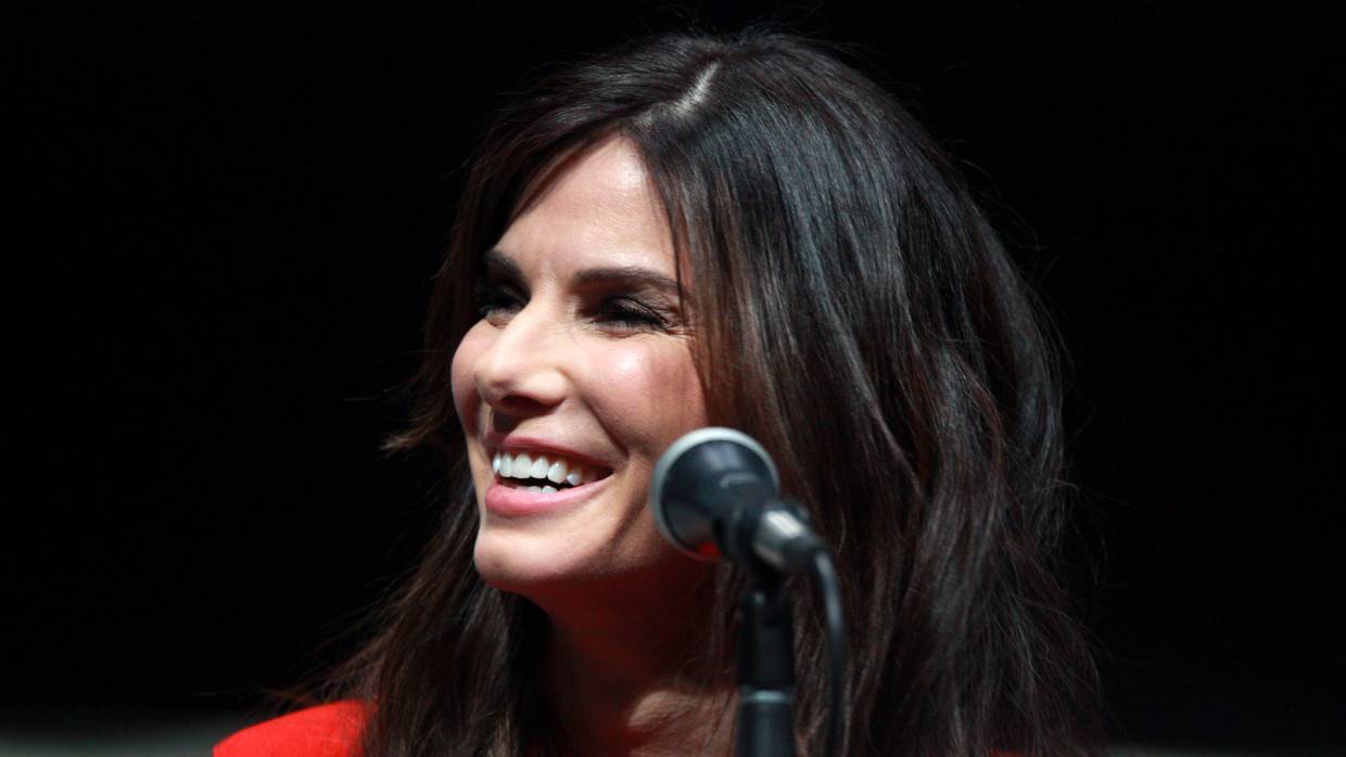 Сандра Буллок опровергла свое участие в съемках «Человека-паука — 3»