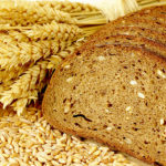 Цельнозерновой хлеб