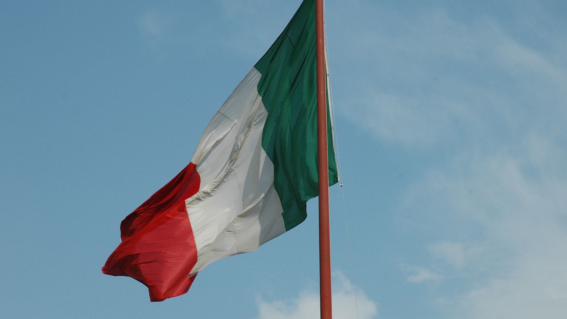 Украинец проходит фигурантом по делу о неонацистской группировке террористов в Италии