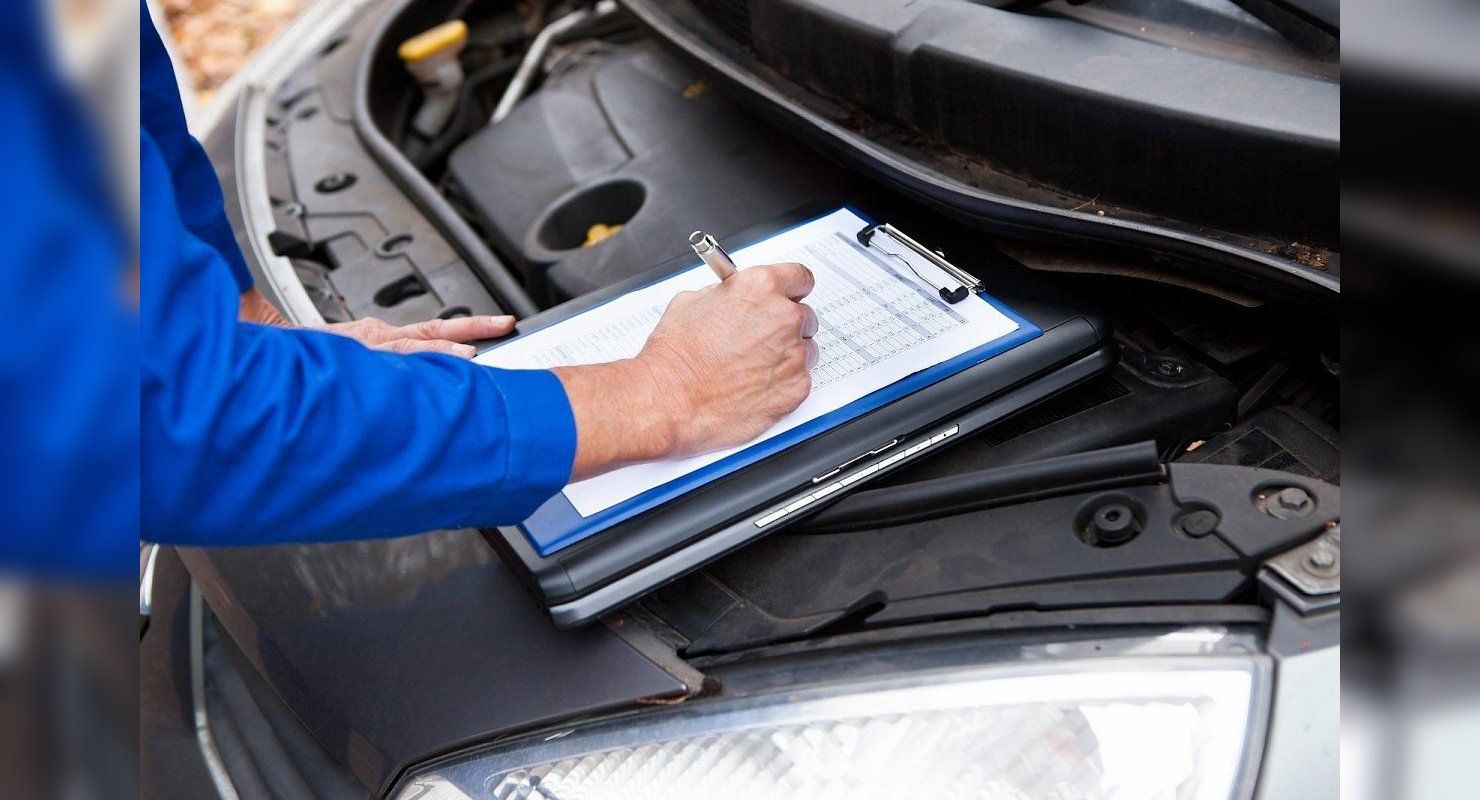 Жители Хабаровска спешат пройти ТО и оформить ОСАГО