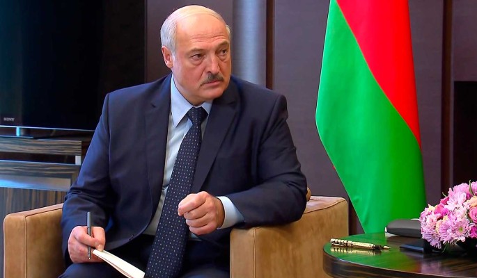 Эксперт: Режим Лукашенко обречен без интеграции с Россией