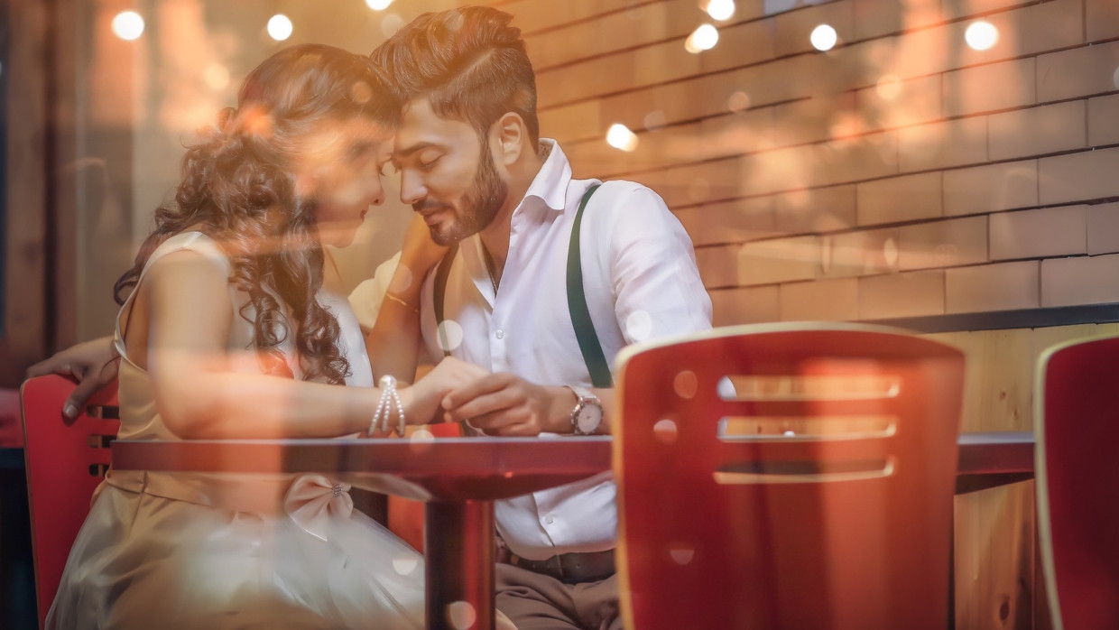 Блогер назвала топ-8 ситуаций, которые злят мужчин во время свиданий Блогер назвала топ-8 ситуаций, которые злят мужчин во время свиданий Общество