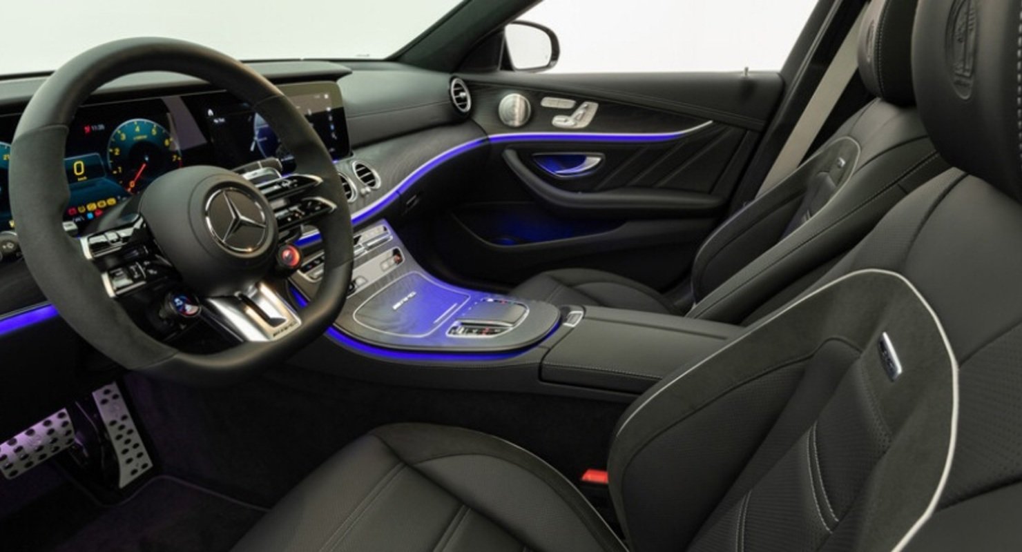 Brabus 800 на базе Mercedes E63 S составит конкуренцию Lamborghini Huracan и Ferrari Roma Brabus 800 на базе Mercedes E63 S составит конкуренцию Lamborghini Huracan и Ferrari Roma Автомобили
