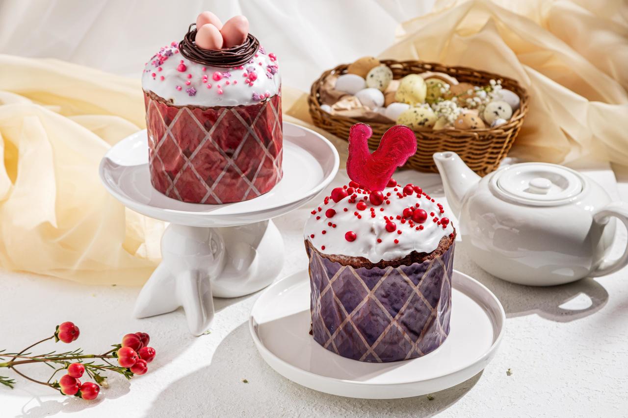 Где купить самые красивые куличи и десерты в Москве на Пасху 2026 кулич, кремом, изюмом, апреля, пасха, цукатами, можно, украшенный, куличей, куличи, рубКулич, цельной, панеттоне, клюквой, начинкой, собственного, производства, шоколадным, празднику, рубШоколадный