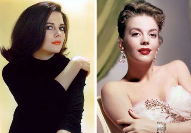 15 бесподобных актрис XX века, которые заткнут за пояс любую современную красотку
