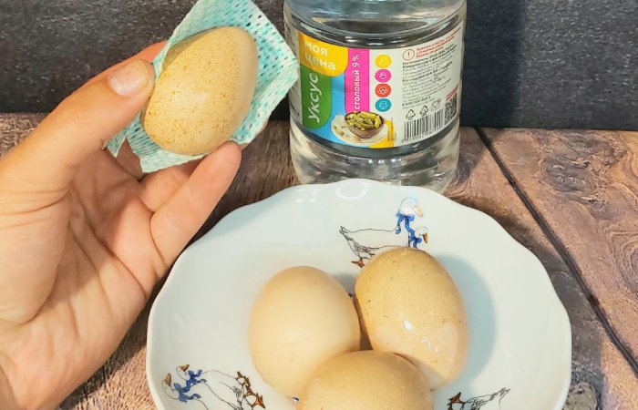 Что делать, если треснуло яйцо и как быстро найти край у пищевой плёнки: 7 секретов по ведению домашнего хозяйства быт,лайфхаки,полезные советы