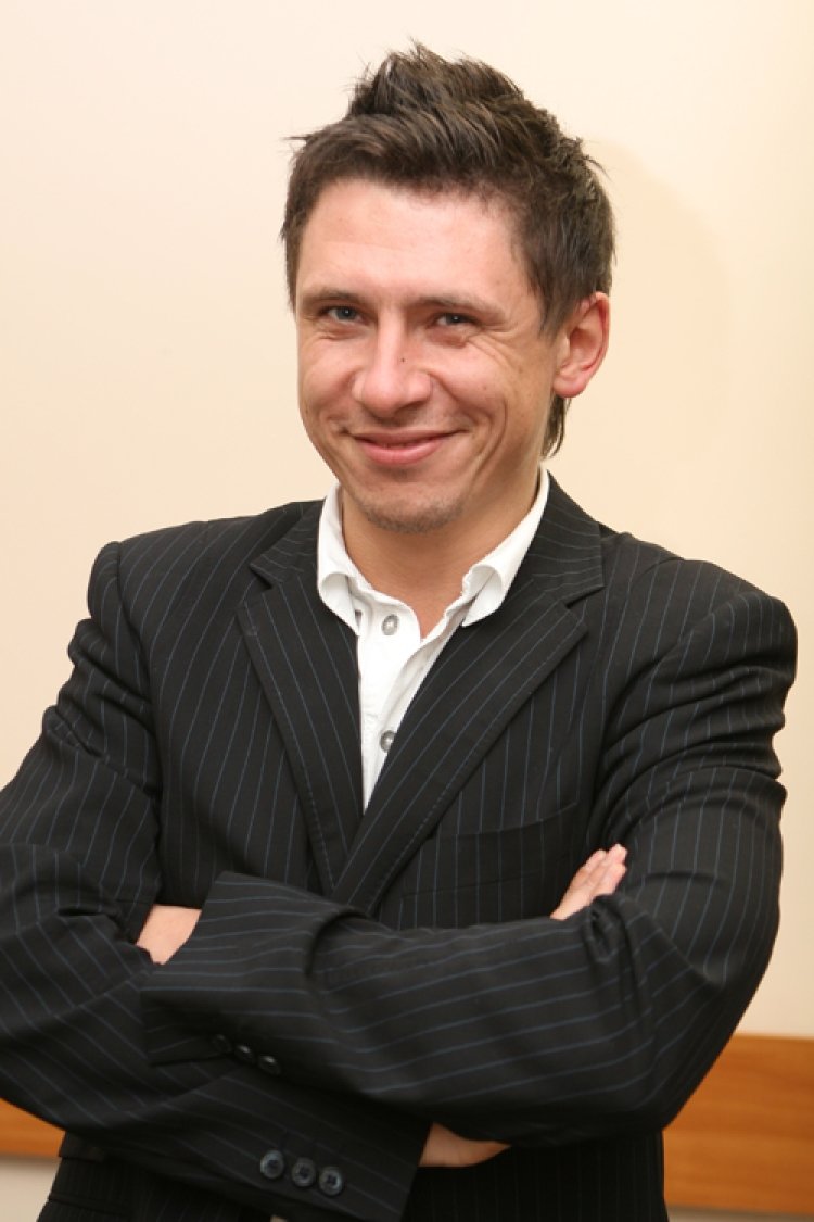 Тимур Тахирович