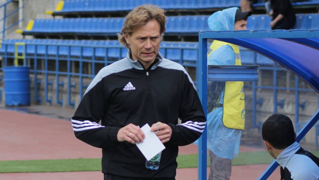 Валерий Карпин назвал злом лимит на легионеров в РПЛ