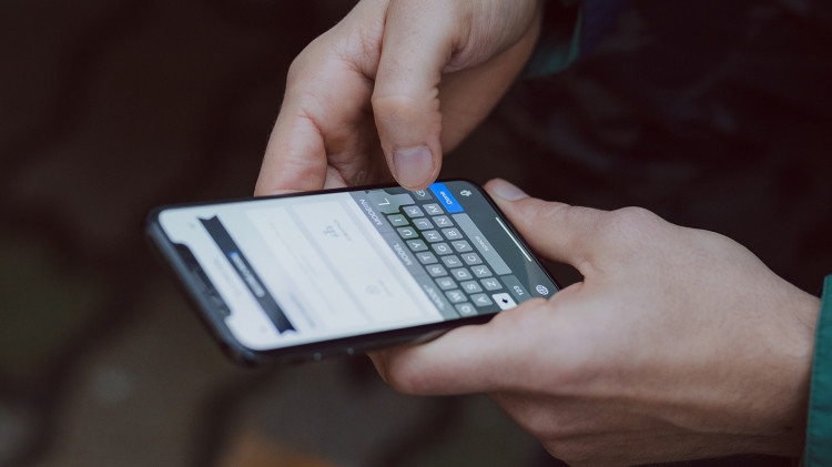 Сообщения об отрицательном ПЦР-тесте будут приходить москвичам на смартфоны