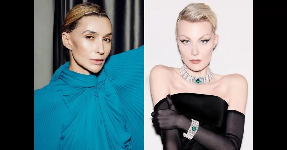 Конфликт Натальи Максимовой и Ренаты Литвиновой