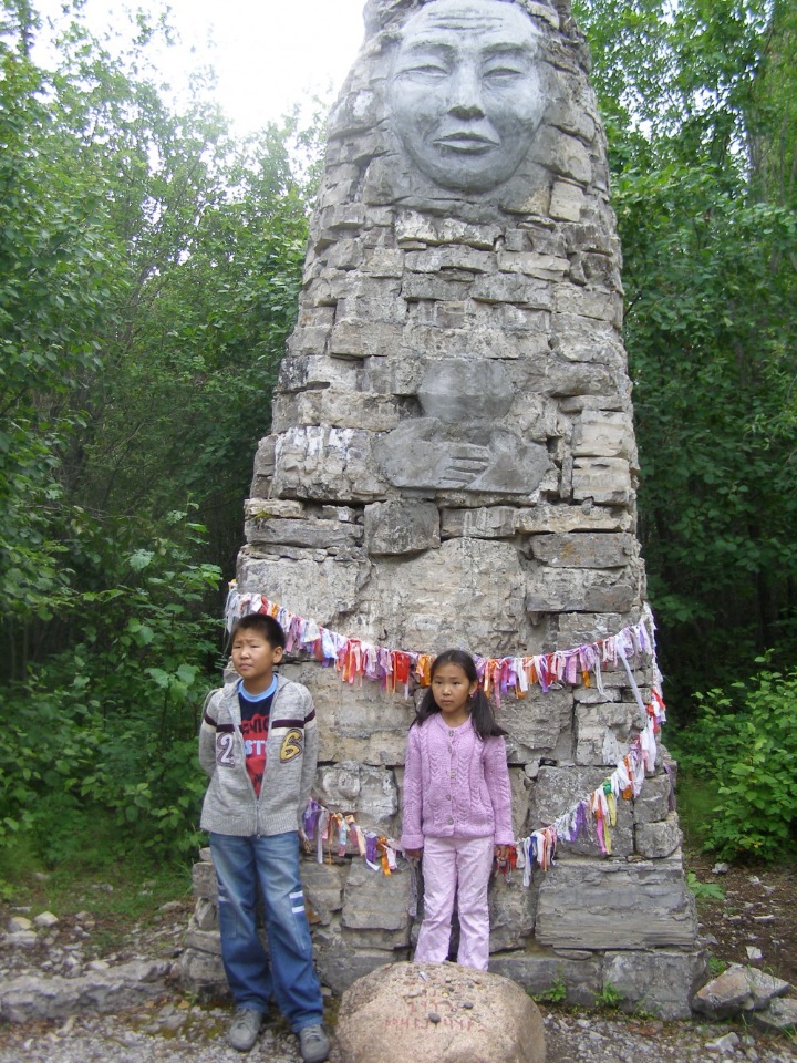 Круиз из Якутска по Лене с посещением Ленских столбов 