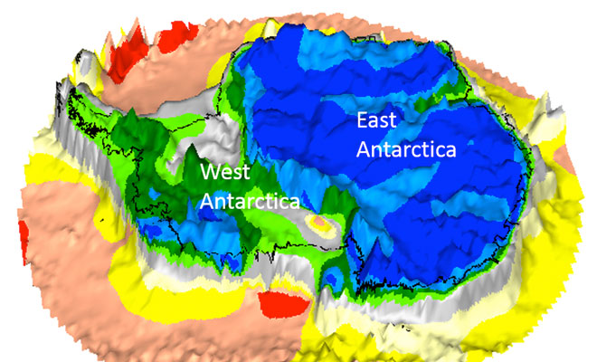 Под Антарктидой разглядели остатки древних континентов, которые потом скрыл лед данные, Антарктида, континент, льдом, является, части, континентов, кратонов, геологической, использовали, континента, словам, чтобы, состоит, Антарктиды, древних, Эббинг, планеты, очень, ученые