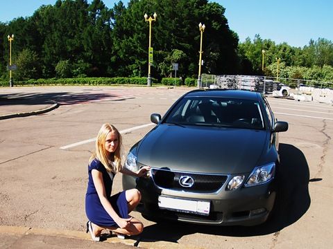 Российские девчонки с машинками Российские девчонки с машинками отдых,юмор