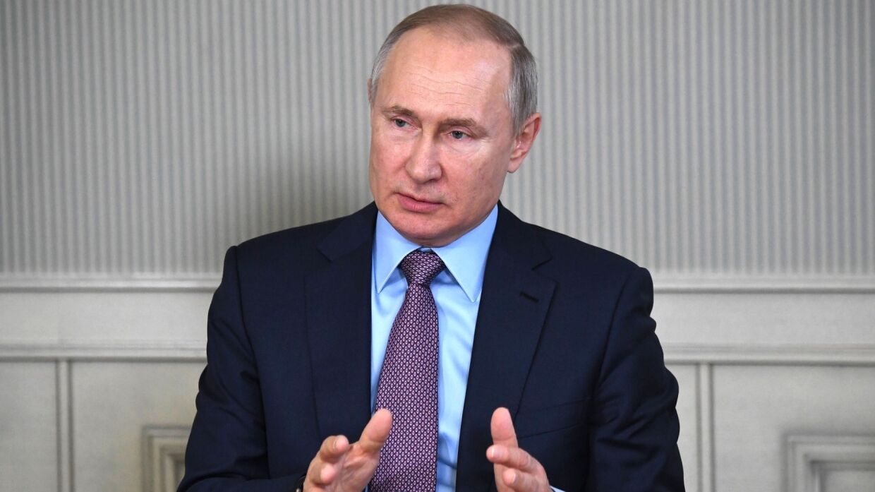 Вассерман объяснил, почему речь Путина в ООН «приземлит» политиков Запада